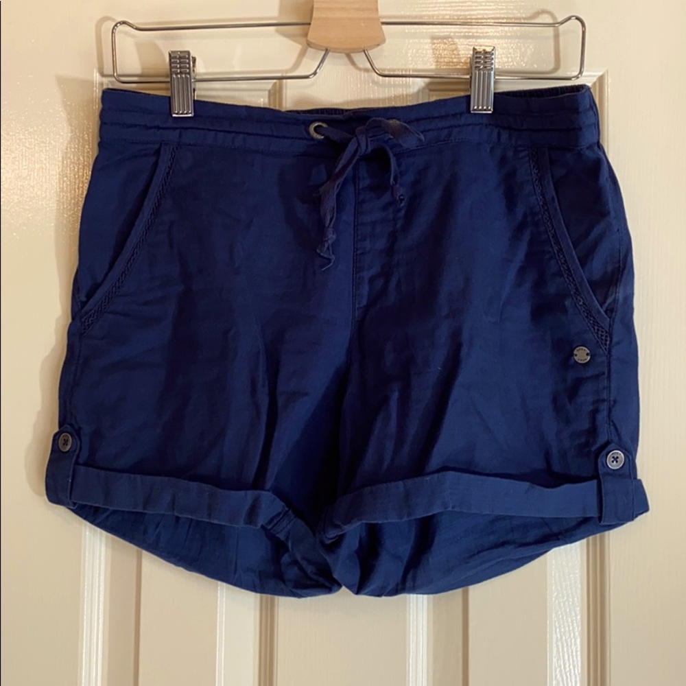 Roxy Blue Shorts